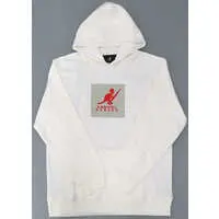 Hizaki Gamma - Clothes - Hoodie - UPROAR!! Size-XL