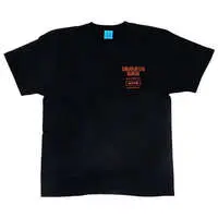 Takanashi Kiara - Clothes - T-shirts - hololive Size-XL