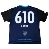 Kanae - Clothes - T-shirts - Nijisanji Size-LL