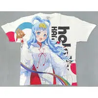Kobo Kanaeru - Clothes - T-shirts - hololive Size-XL