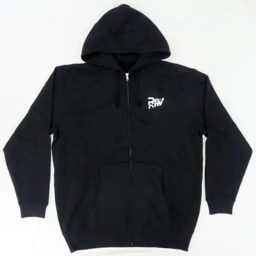 RIOT MUSIC - Clothes - Hoodie