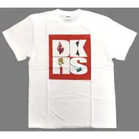DoKuzuHonSha - Clothes - T-shirts - Dola & Yashiro Kizuku & Honma Himawari & Kuzuha