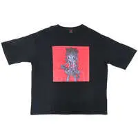 Higuchi Kaede - Clothes - T-shirts - Nijisanji