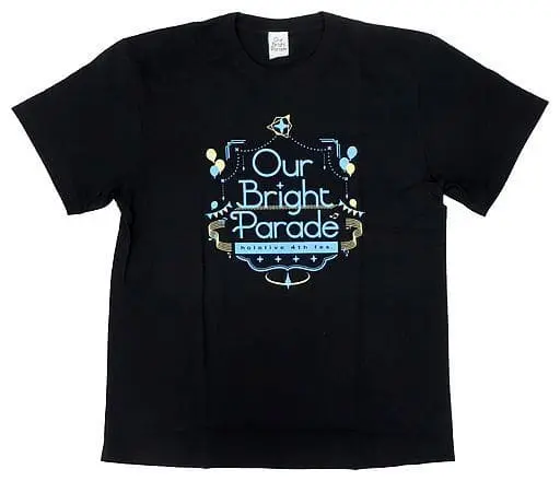 hololive - Clothes - T-shirts Size-XL