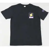 Koshimizu Toru - Clothes - T-shirts - Nijisanji