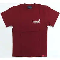 VTuber - Clothes - T-shirts Size-L
