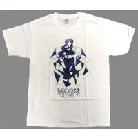Saionji Mary - Clothes - T-shirts - HoneyStrap Size-XL