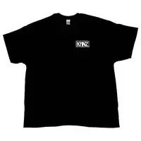 KMNZ - Clothes - T-shirts Size-XXL