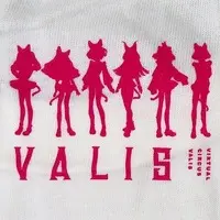 VALIS - Clothes - T-shirts Size-M