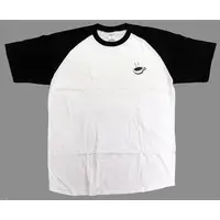 Hana Macchia - Clothes - T-shirts - Nijisanji Size-XL