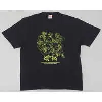 MonsterZ MATE - Clothes - T-shirts Size-XL