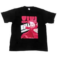 Nekonogi Bell - Clothes - T-shirts - ViViD Size-XL