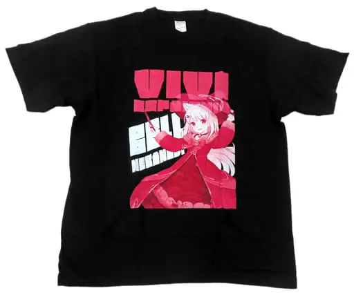 Nekonogi Bell - Clothes - T-shirts - ViViD Size-XL