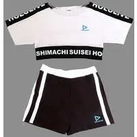 Hoshimachi Suisei - Clothes - hololive
