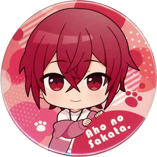 Aho no Sakata - Badge - Utaite