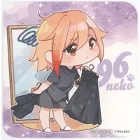 96Neko - Coaster - Tableware - Utaite