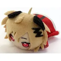 96Neko - Plush - Key Chain - Utaite