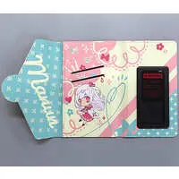 Mafumafu - Smartphone Cover - Utaite