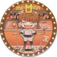 Meychan - Badge - Utaite