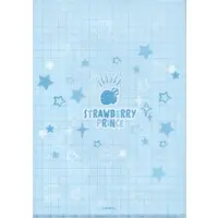 Colon - Stationery - Plastic Folder - Strawberry Prince