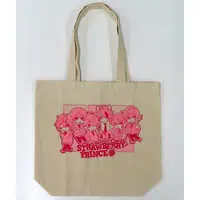 Strawberry Prince - Bag