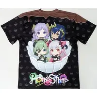 VTuber - Clothes - T-shirts