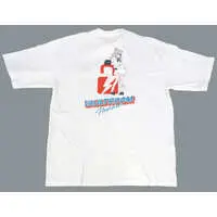 Amashiro Natsuki - Clothes - T-shirts - VTuber Size-XL