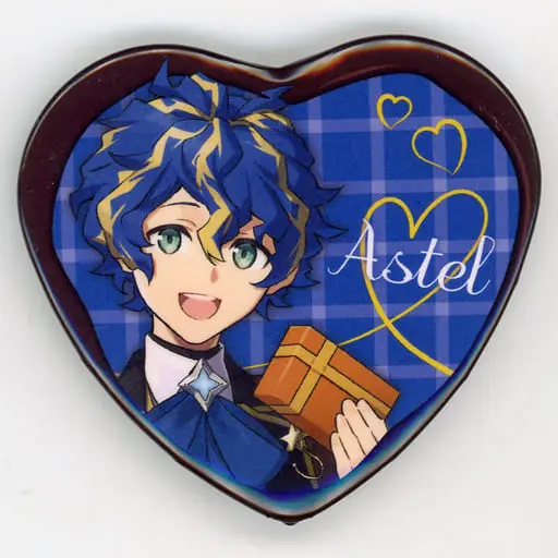 Astel Leda - Badge - HOLOSTARS