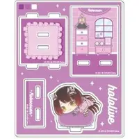 Roboco-san - Hug Meets - Acrylic stand - hololive