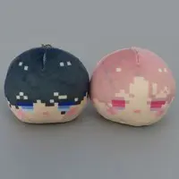 Haruki & Kaname - Key Chain - Kaname to Haruki