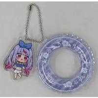 Tosaki Mimi - Key Chain - VSPO!