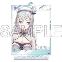 Wadatsumi Yohira - Acrylic stand - Shinengumi