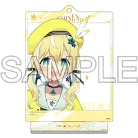 Suzukaze Shitora - Acrylic stand - Shinengumi