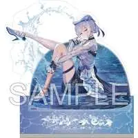 Wadatsumi Yohira - Acrylic stand - Shinengumi