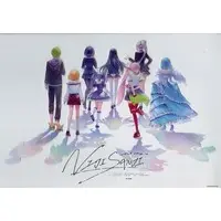 Nijisanji - Poster