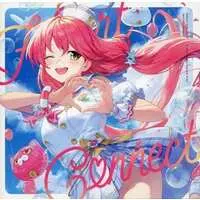 Sakura Miko - CD - hololive