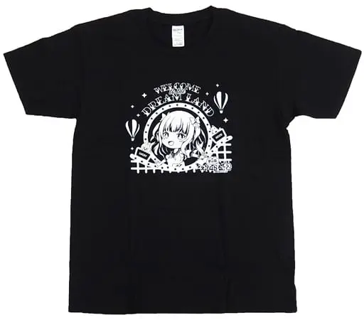 Kakyoin Chieri - Clothes - T-shirts - .LIVE