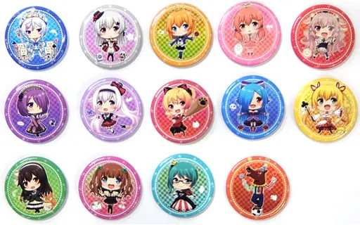 VTuber - Badge