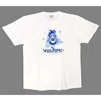 Hoshino Supika - Clothes - T-shirts - VirtuaReal Size-XL