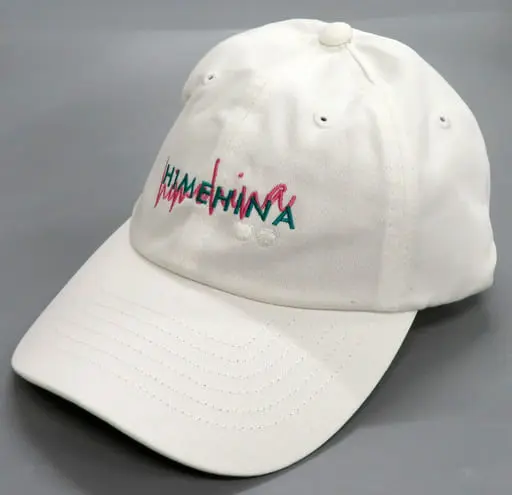 HIMEHINA - Cap - Clothing