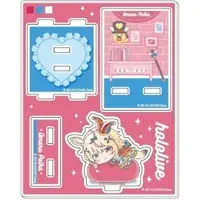 Omaru Polka - Hug Meets - Acrylic stand - hololive