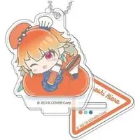 Takanashi Kiara - Acrylic Key Chain - Acrylic stand - Hug Meets - Key Chain - hololive