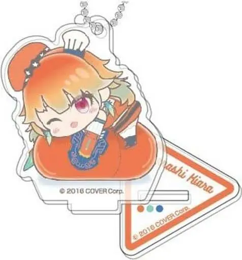 Takanashi Kiara - Acrylic Key Chain - Acrylic stand - Hug Meets - Key Chain - hololive