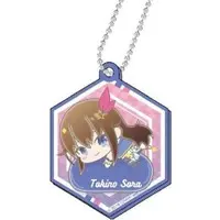 Tokino Sora - Acrylic Key Chain - Hug Meets - Key Chain - hololive