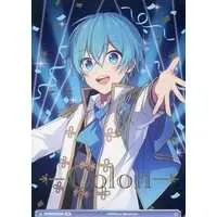 Colon - Trading Card - Weiss Schwarz Blau - Strawberry Prince