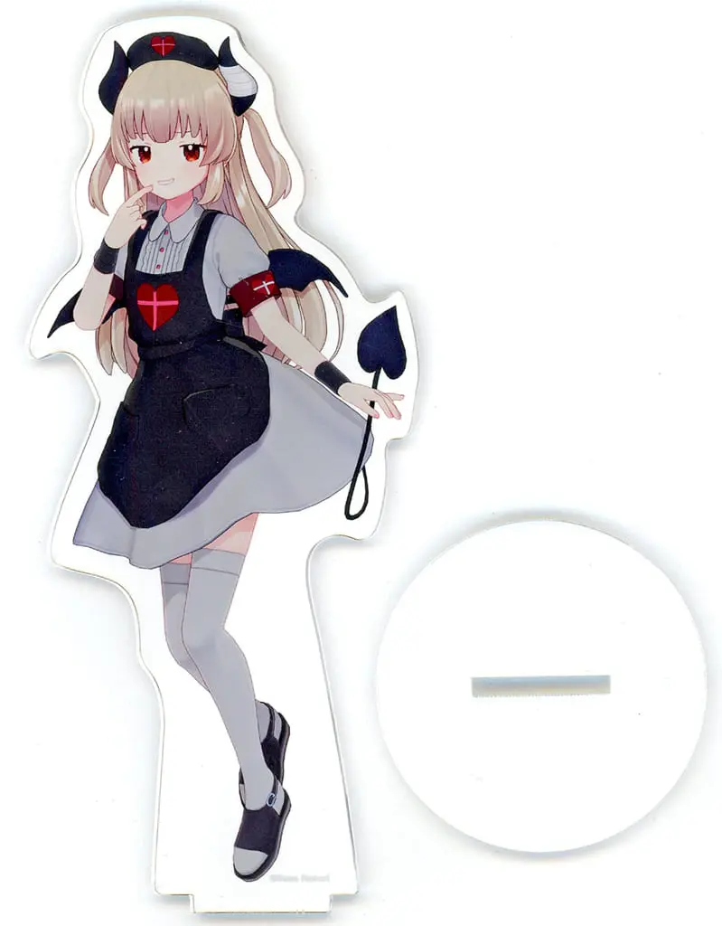 Natori Sana - Acrylic stand - VTuber