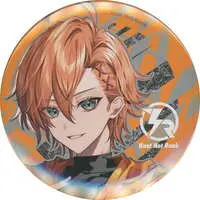 Shibuya HAL - Badge - VTuber