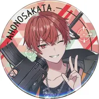 Aho no Sakata - Badge - SoraMafuUraSaka