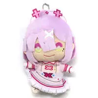 Sukoya Kana - NIJI-NUI - Plush - Nijisanji