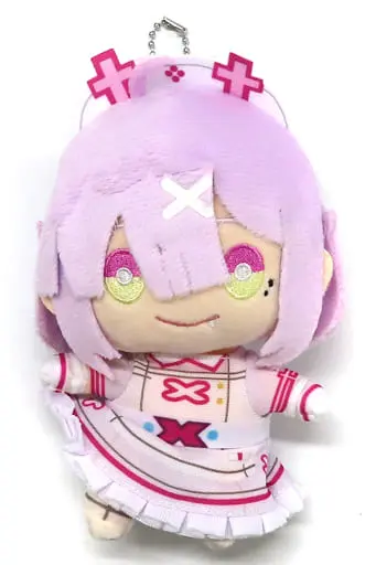 Sukoya Kana - NIJI-NUI - Plush - Nijisanji